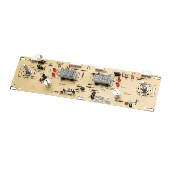 Spring Usa Main Board (Right Side) For Sm MB-251